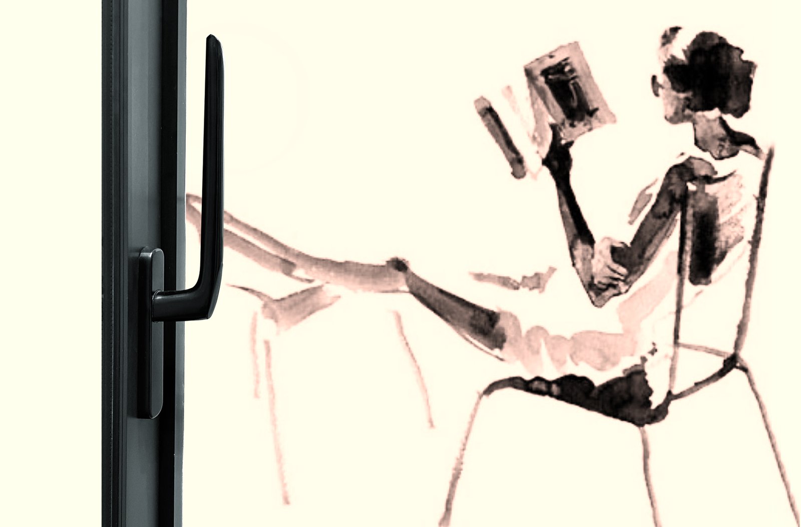 Lift & Sliding Door